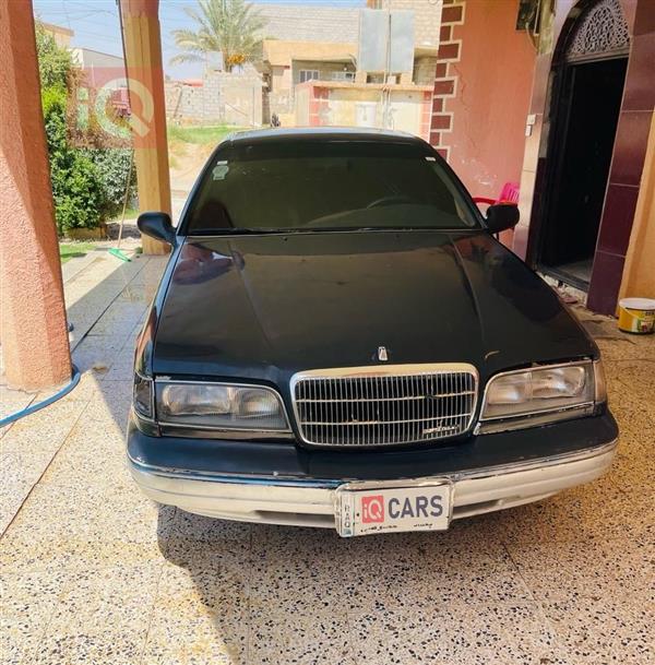 Daewoo Prince 1994 for sale in Iraq - Al Alam